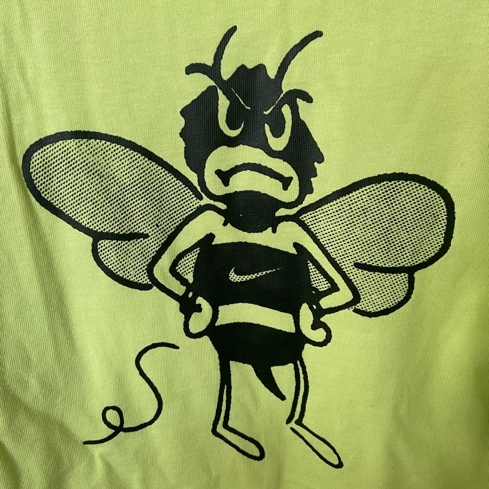 Nike SB Loose Fit Tee - Picture 3 of 4